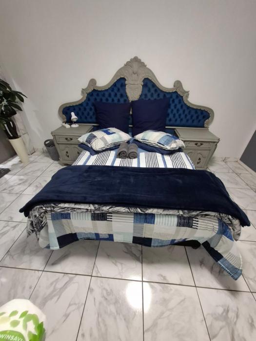 Villa Caramia Guest Lodge