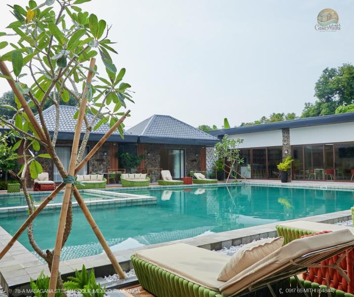 Casa Mithi Private Villas Resort