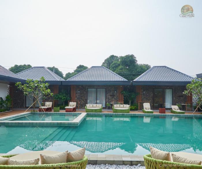 Casa Mithi Private Villas Resort
