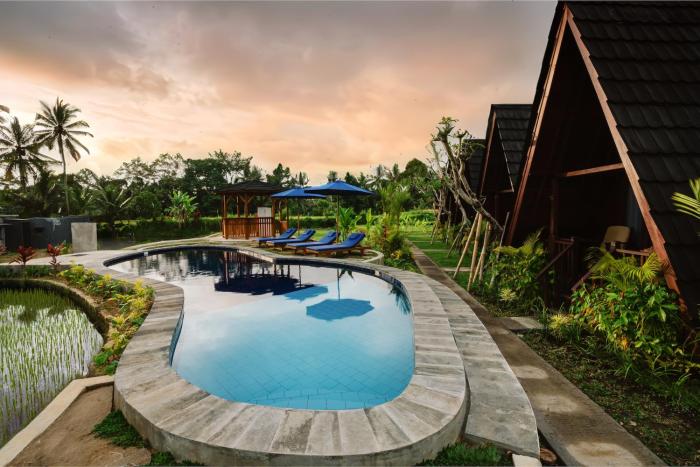 Viyana Ubud Villas