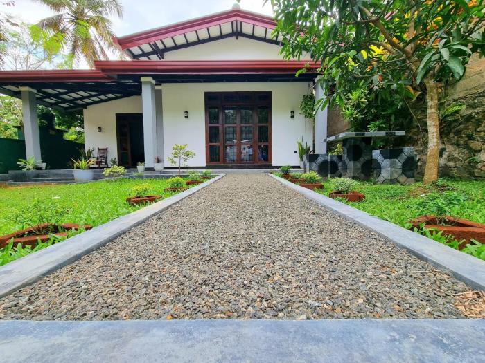 CALAY Garden Villa - Tropical Calm