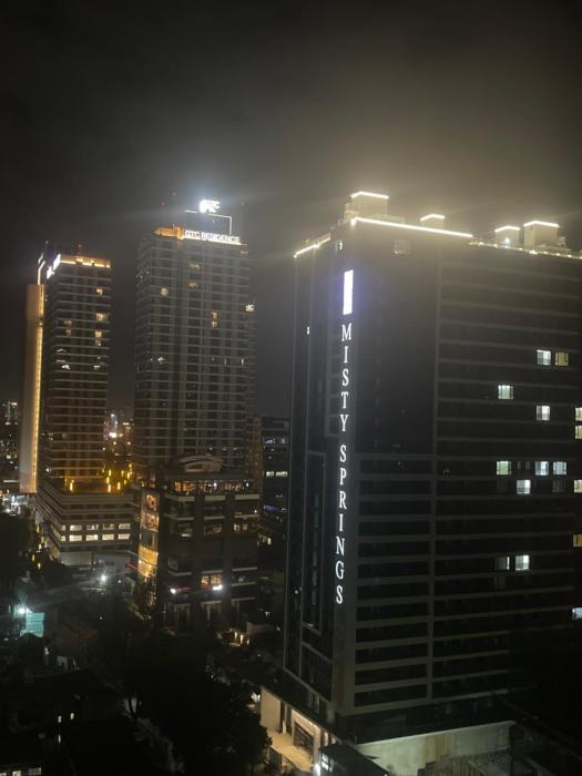 Shangri la residency