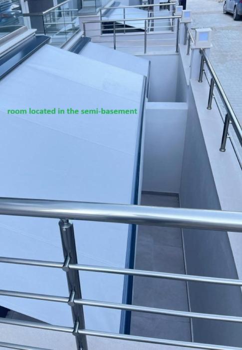 Fortaleza Rooms Pefkochori