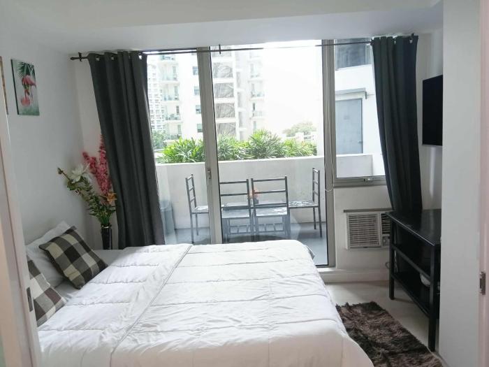 Azure Residences 1 Bedroom with Wide Balcony