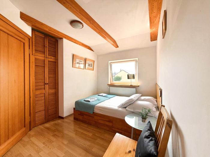 Pokoje Gościnne Plażowa