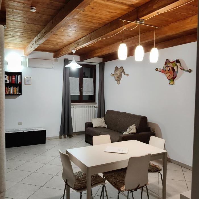 Il Rifugio di Farinella