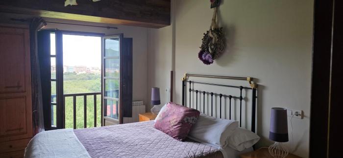 Complejo Rural Las Mimosas del Nalon