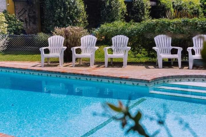 Hostería Casa de Campo