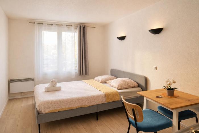 Paisible studio Proche Disneyland Paris