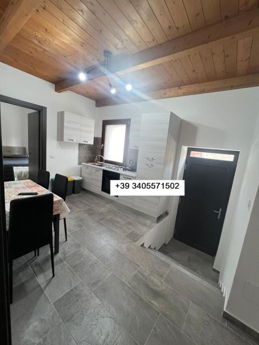 Fleo House - zona centralissima di Bosa