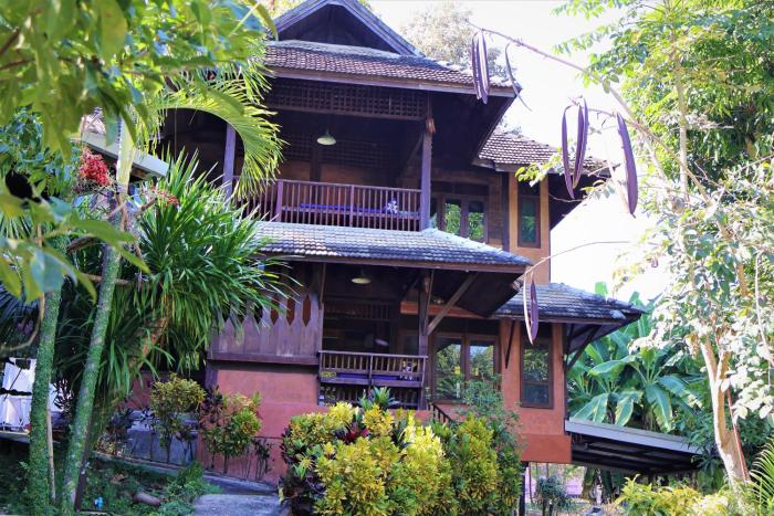 Rice n Retreat Homestay