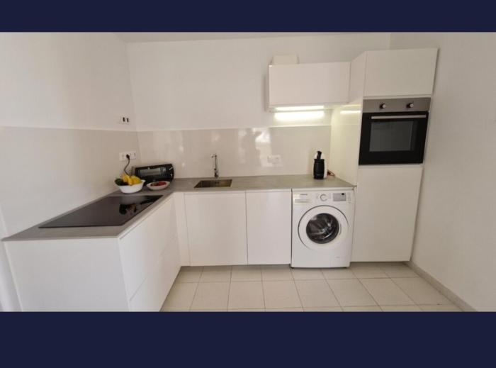 Ocean view Apartment Schwald