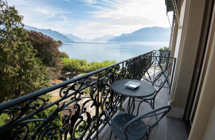 La Résidence des Trois Couronnes