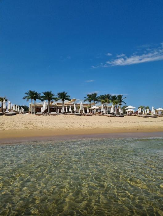 Apartments complex Breeze Sunny beach - Апартаменти комплекс Бриз Слънчев бряг