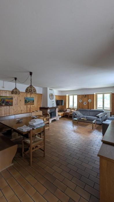 Maso Capitel Appartamento