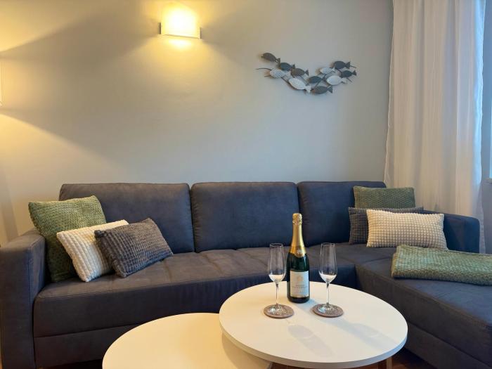 NEU Ferienwohnung Kleiner Seelöwe