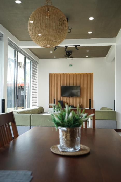 Cinnamon Villa Galle