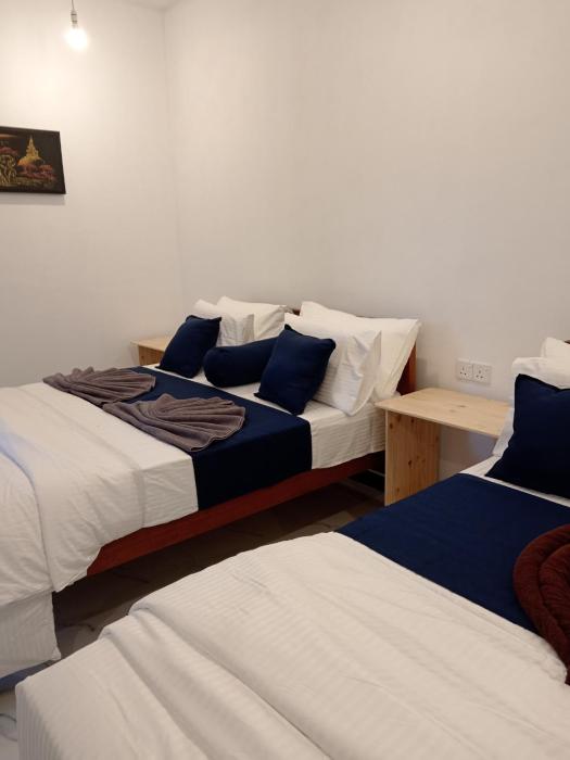 Camellia Guest Inn