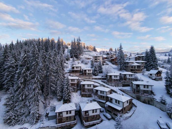 Комплекс БОЖИДАРИЦА