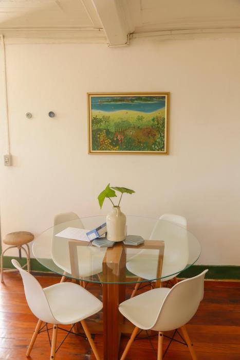 Charming 2-bedroom house in Santa Teresa