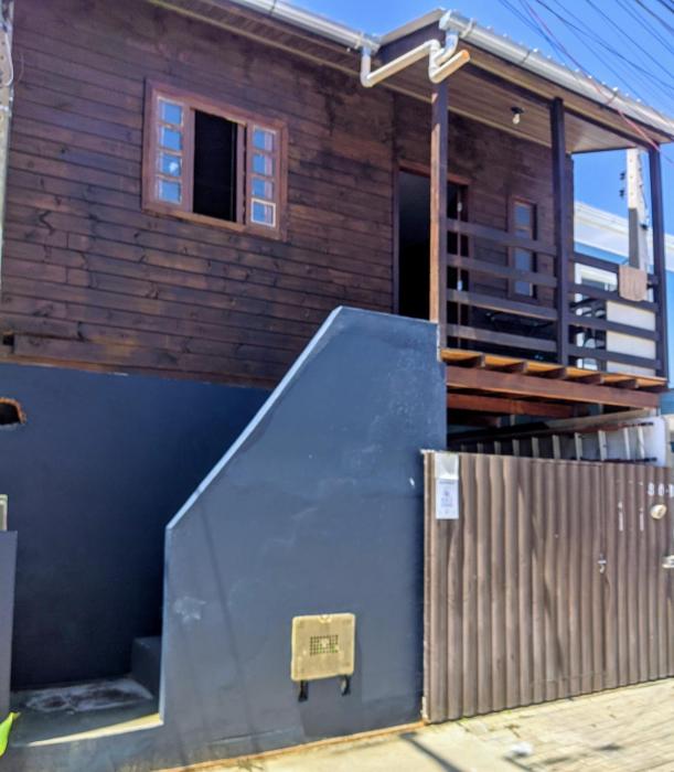 Casa de vacaciones en alquiler