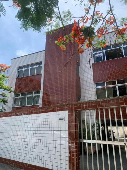 Apartamento Vila Nova