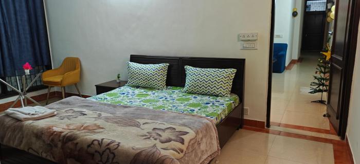 TSA Delhi Guest House