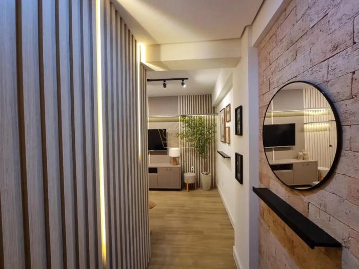 Excelente apartamento - Vicente Pires