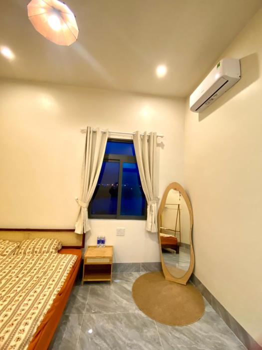 Gạo homestay Dốc lết