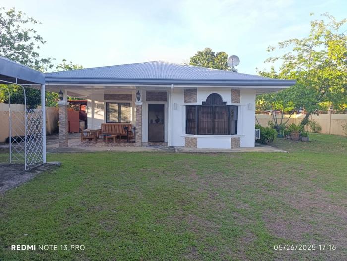 GJU TRANSIENT HOME in Mactan, Lapu-lapu, Cebu City