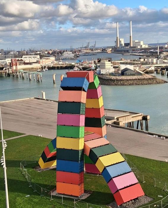 appartement 2 pièces cocooning