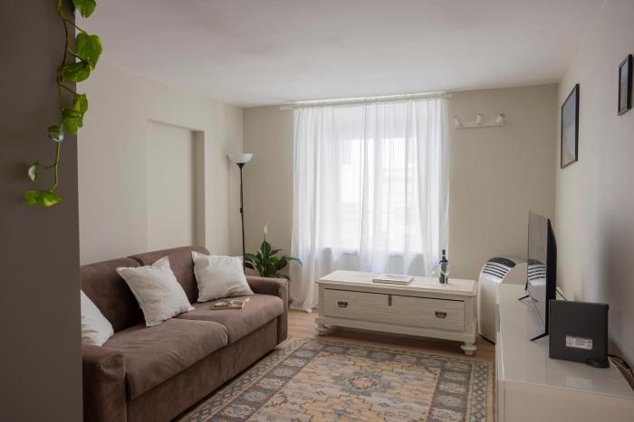 Ancona Center - Mazzini 73