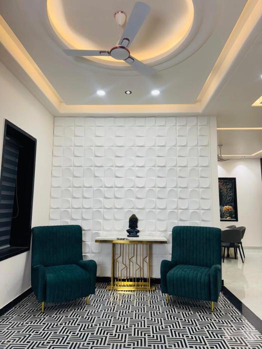 Viviana Bliss - 6Bhk Luxury Villa In Udaipur