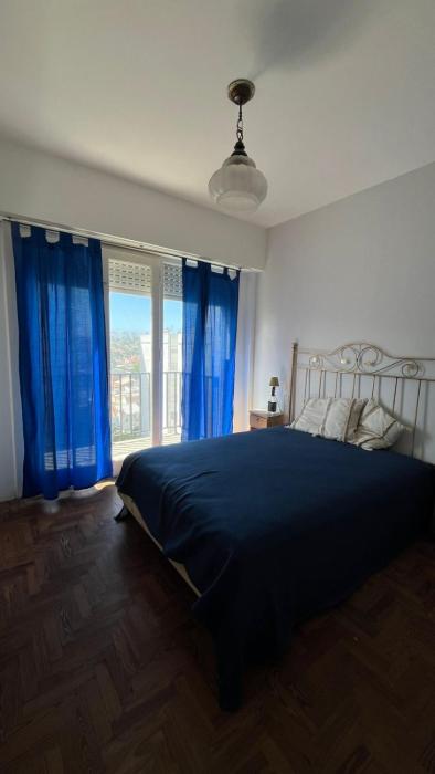 Depto 3 ambientes con vista espectacular Aldrey