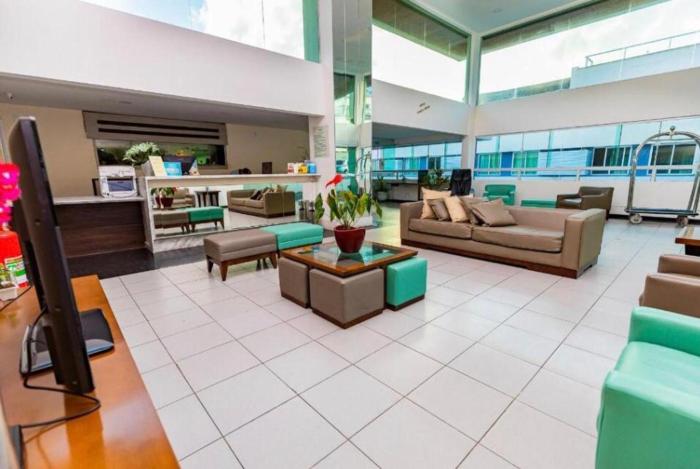 Ponta Negra Beach 305