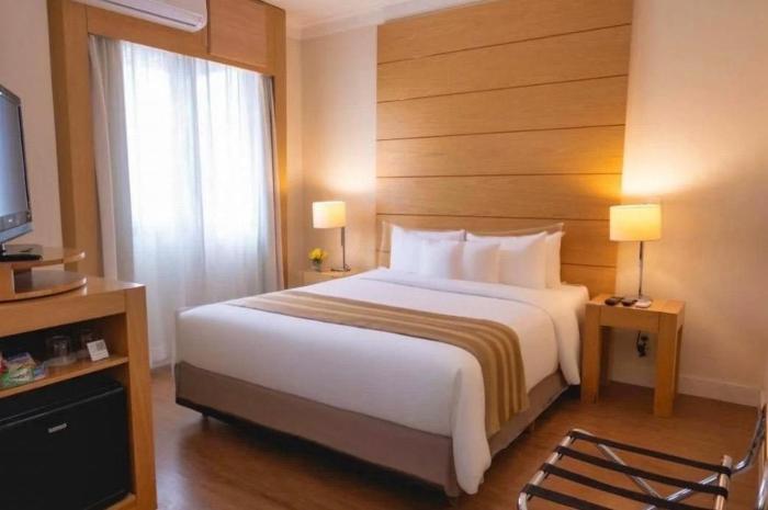 h604 - Flat Aeroporto Congonhas - eSuites