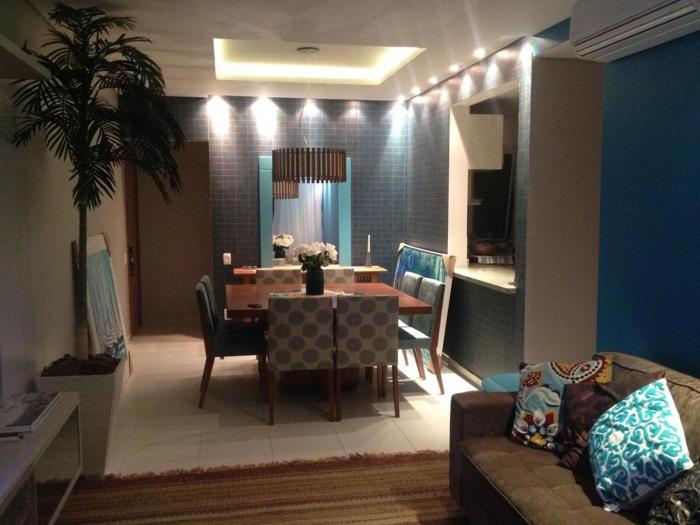 Apartamento com melhor infraestrutura de Ubatuba