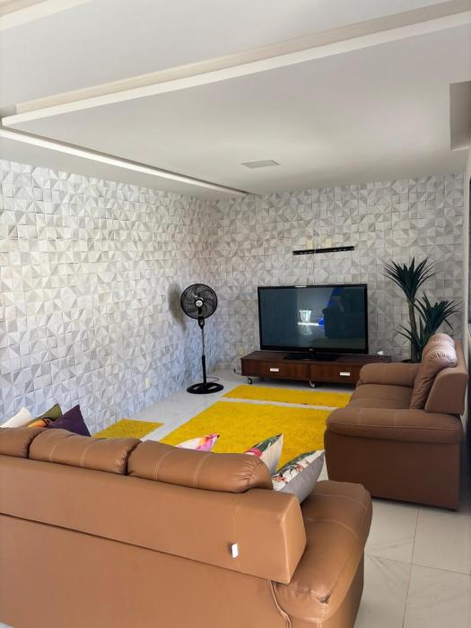 Beach House 200 meters from the beach