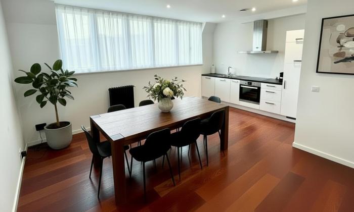 Rooms at Université Libre de Bruxelles