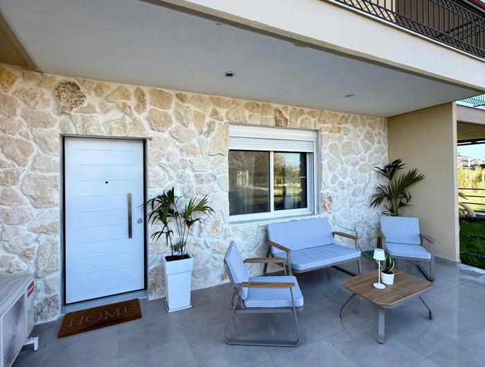 Hermes Seaside Residence ,Nea Moudania, Halkidiki