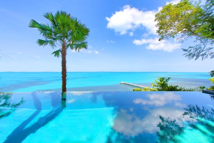 The Headland Villa 2, Samui