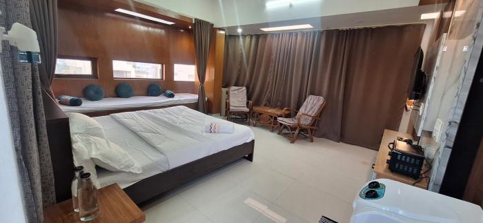 Aavasan home stay