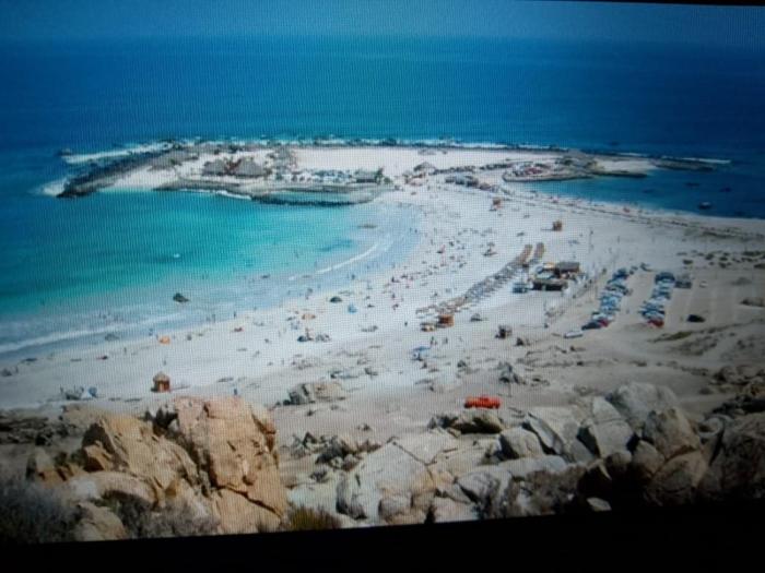 CABAÑAS Totoralillo