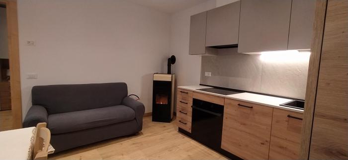 Casa Vianello - apartment Auronzo di Cadore