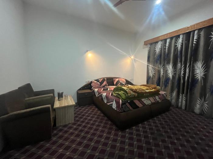 Hotel Apex