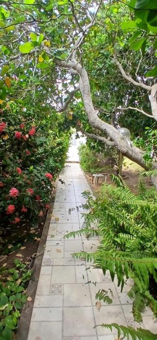 Pousada 48 Graus - Caldas do Jorro BA