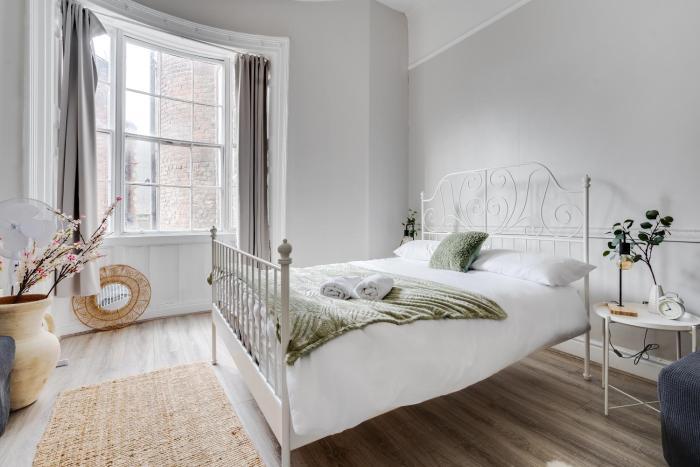 Central L1 Stay, Close toAttractions, Parking Nearby