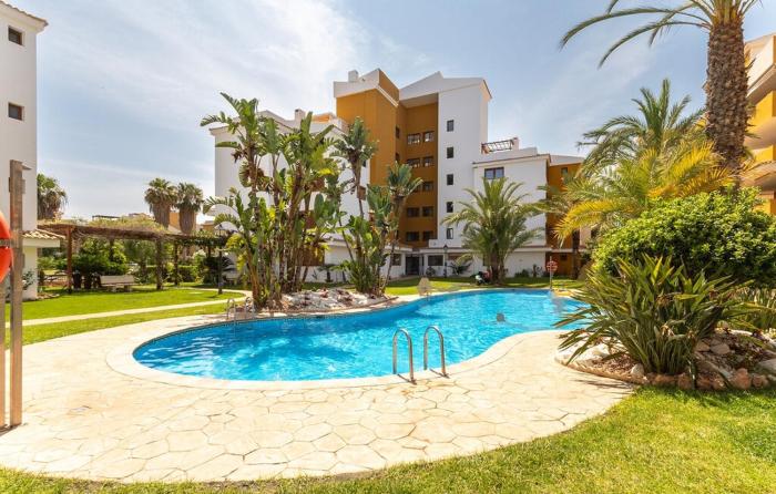 CASA MIA Beach Apartment