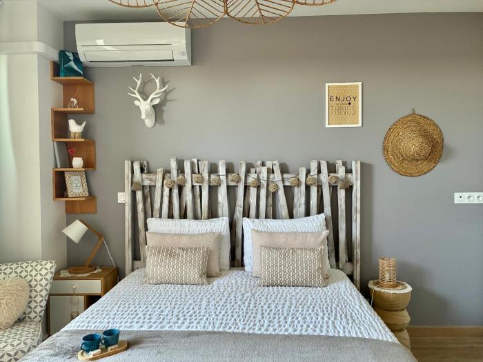 Studios Nuitée en Provence