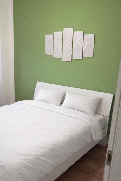 Residence Le Tre Chiocciole piano dello scoiattolo